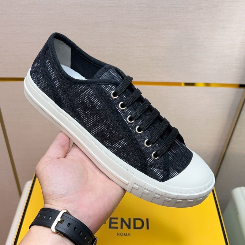 Fendi Sneakers